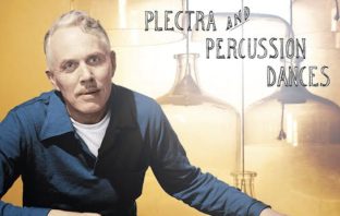 Harry Partch – Plectra and Percussion Dances