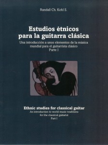 Estudios Étnicos cover