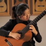 Jennifer Kim - Guitar