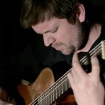 Rob MacDonald - Guitar