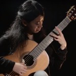 Liying Zhu - Guitar