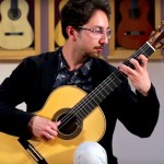 Celil Refik Kaya - Guitar