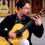 Celil Refik Kaya - Guitar