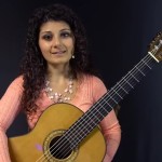 Gohar Vardanyan - Guitar Lesson