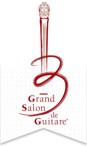 Grand Guitar Salon