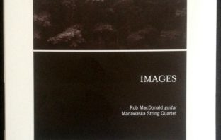 Review: Images by Rob MacDonald