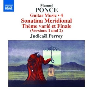 Ponce by Judicael Perroy