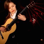 Tatyana Ryzhkova, Classical Guitar