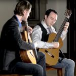 Henerdson Kolk Guitar Duo