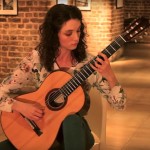 Laura Snowden - Guitar