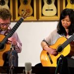 Sheu Pettit Guitar Duo