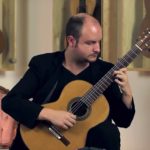 Ivan Petricevic - Guitar