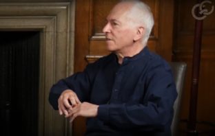 An Interview with John Williams