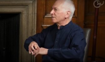 An Interview with John Williams