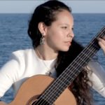 Kathy Acosta Zavala - Guitar