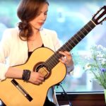 Tatyana Ryzhkova - Guitar
