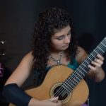 Gohar Vardanyan - Guitar Lesson