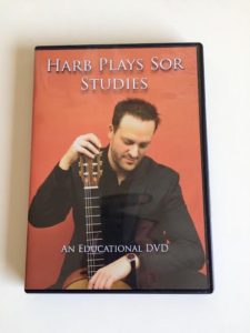 Harb Plays Sor