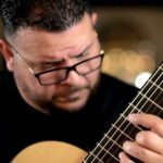 Isaac Bustos - Classical Guitar