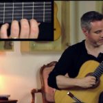 Matthew Mcallister - Lesson, Slurs on Guitar