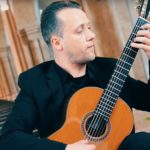 Sanel Redzic - Guitar