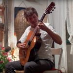 Uros Baric - Guitar - Zamboni
