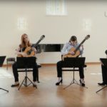 Weimar Guitar Quartet