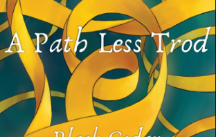 New Release: A Path Less Trod by Black Cedar