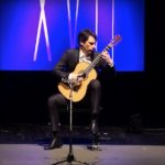 Jeremy Jouve Guitar