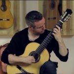 Matthew McAllister - Four Guitars