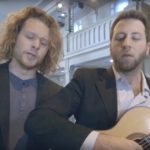 Philippe Sly and Adam Cicchillitti - Guitar & Voice 