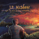 J.P. McShane - Solo Flight