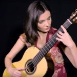 Sanja Plohl, guitar