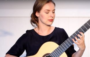 Tatyana Ryzhkova Warm-up Lesson