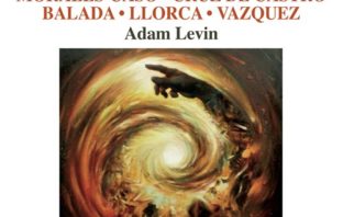 21st Century Spanish Guitar by Adam Levin