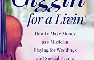 Book: Giggin’ for a Livin’ by Jennifer McCoy Blaske