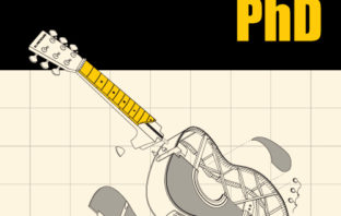 Review: Fretboard PhD by Ashkan Mashhour