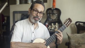 Leo Brouwer - Sheet Music and Lessons for Classical Guitar