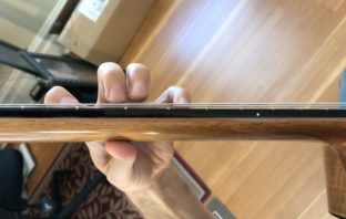 Q&A Lesson: Left Hand Thumb Position