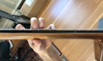 Q&A Lesson: Left Hand Thumb Position
