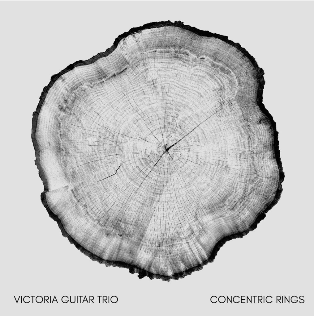 Concentric Rings by the Victoria Guitar Trio | This is Classical Guitar