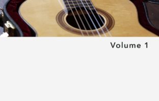 Easy Celtic Guitar Vol. 1 (PDF)