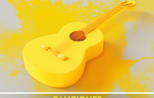 Canciones by Adam Cicchillitti