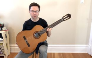 Review: Cordoba C5 Classical Guitar