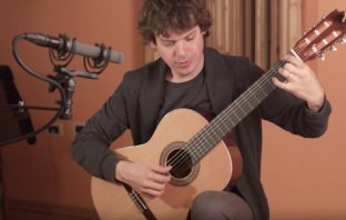 7 Guitars Under $900 by Uroš Barič