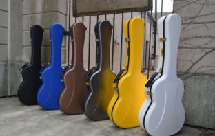 Visesnut Guitar Cases