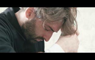 Kevin Cahill Plays Equinox by Takemitsu