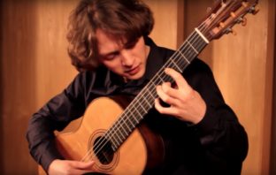 An Introduction to Brouwer and Sonata V