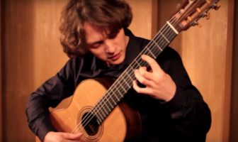 An Introduction to Brouwer and Sonata V