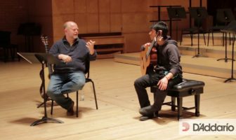 Amazing Masterclass with Pavel Steidl